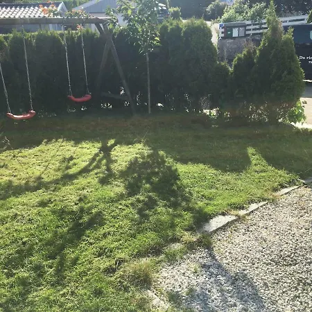 Solbakk Lejlighed Bergen