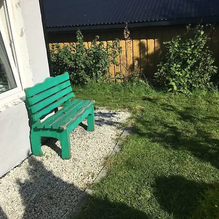 Lejlighed Solbakk *