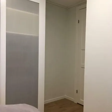 شقة Solbakk