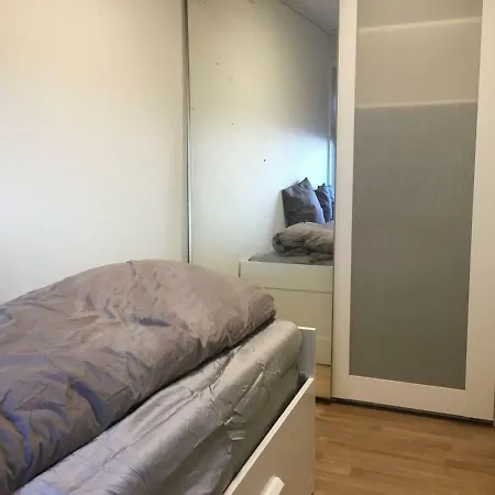 Solbakk Lejlighed